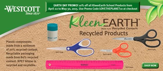 Kleen Earth