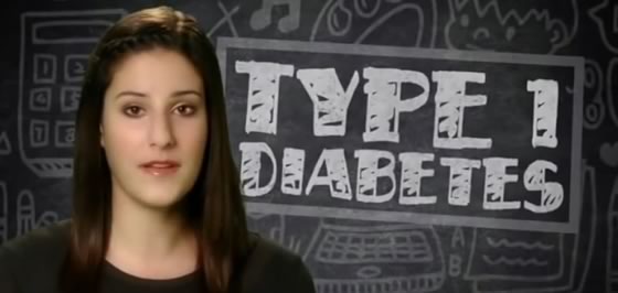 Help your students understand type 1 diabetes (T1D)