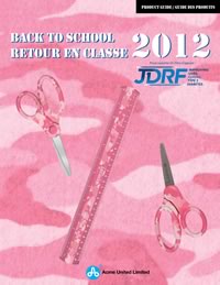 Back to School 2012 Catalogue