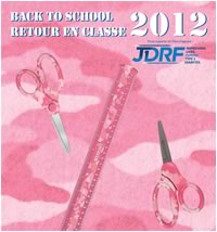Back to School 2012