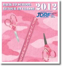 Back to School 2012