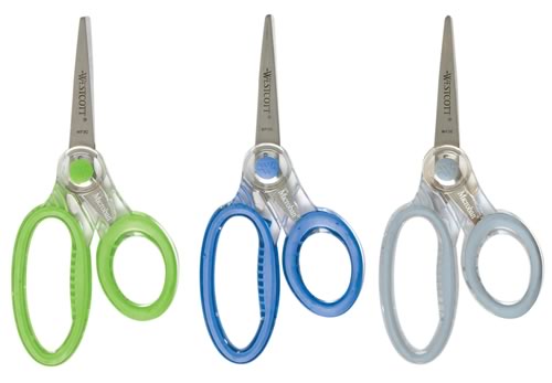 X-Ray Series Scissors