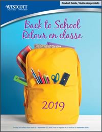 Back to School 2019 Catalogue